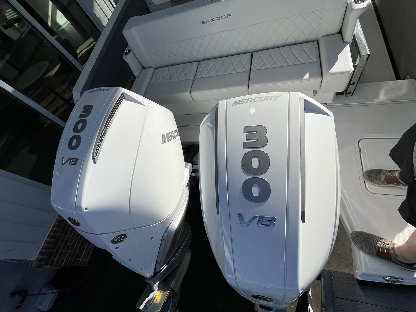 2026 Saxdor 320 GTO Image Thumbnail #6