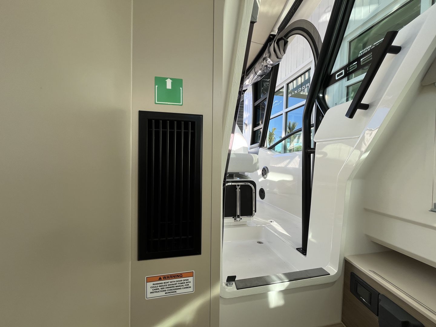 2026 Saxdor 320 GTO Image Thumbnail #35