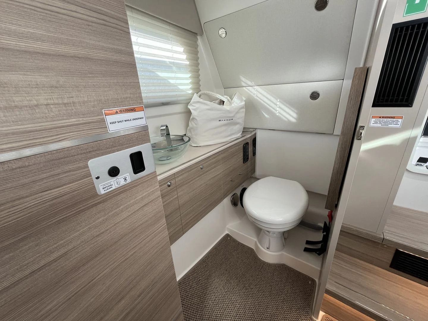 2026 Saxdor 320 GTO Image Thumbnail #30