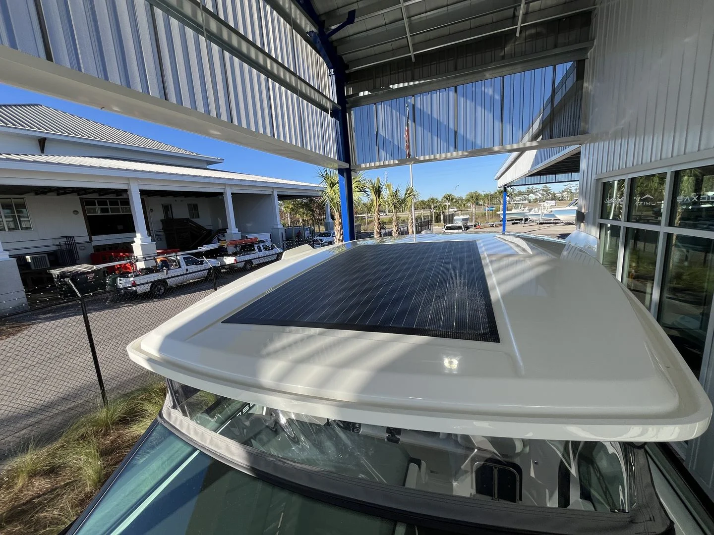 2026 Saxdor 320 GTO Image Thumbnail #29