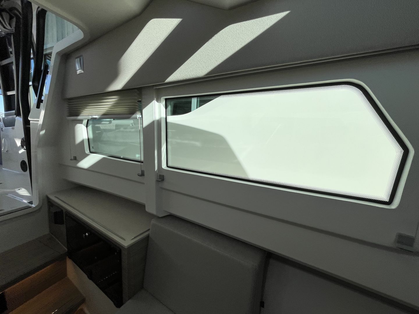 2026 Saxdor 320 GTO Image Thumbnail #37