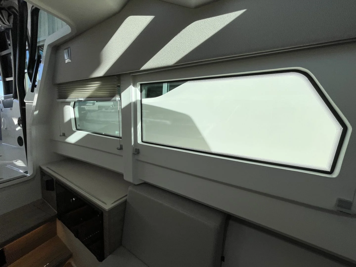 2026 Saxdor 320 GTO Image Thumbnail #37