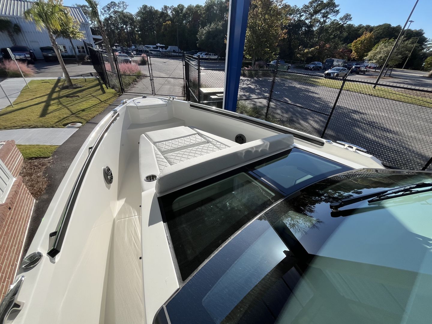 2026 Saxdor 320 GTO Image Thumbnail #24