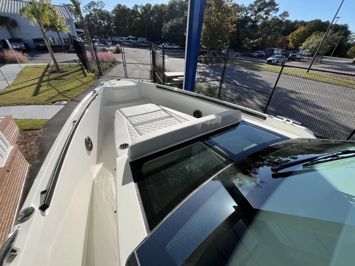 2026 Saxdor 320 GTO Image Thumbnail #24