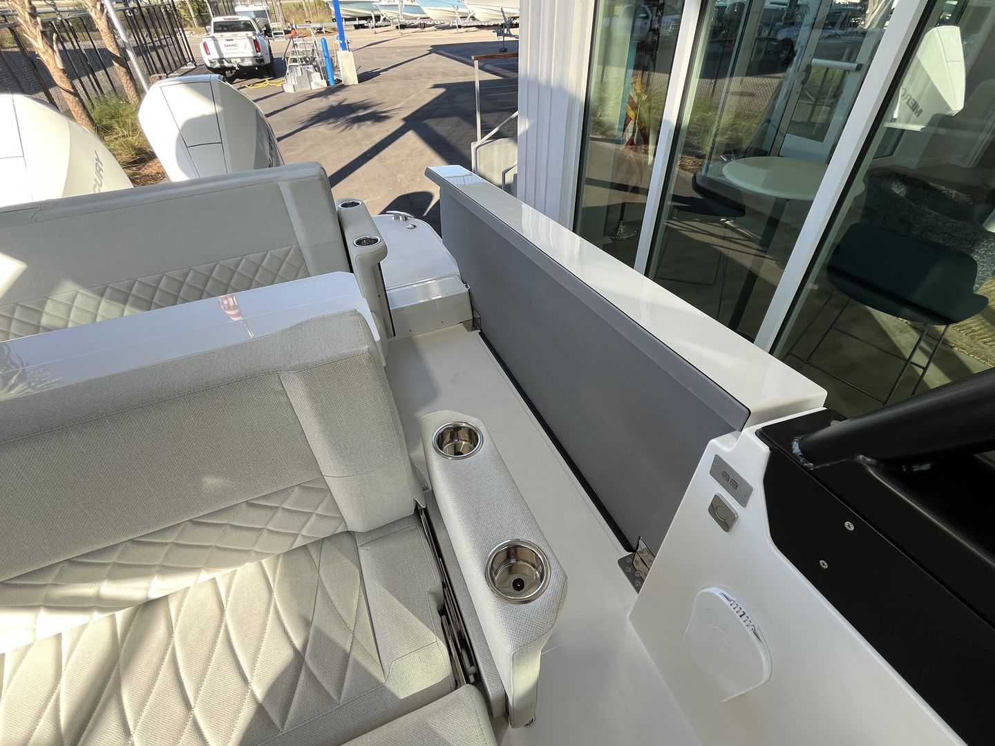 2026 Saxdor 320 GTO Image Thumbnail #21