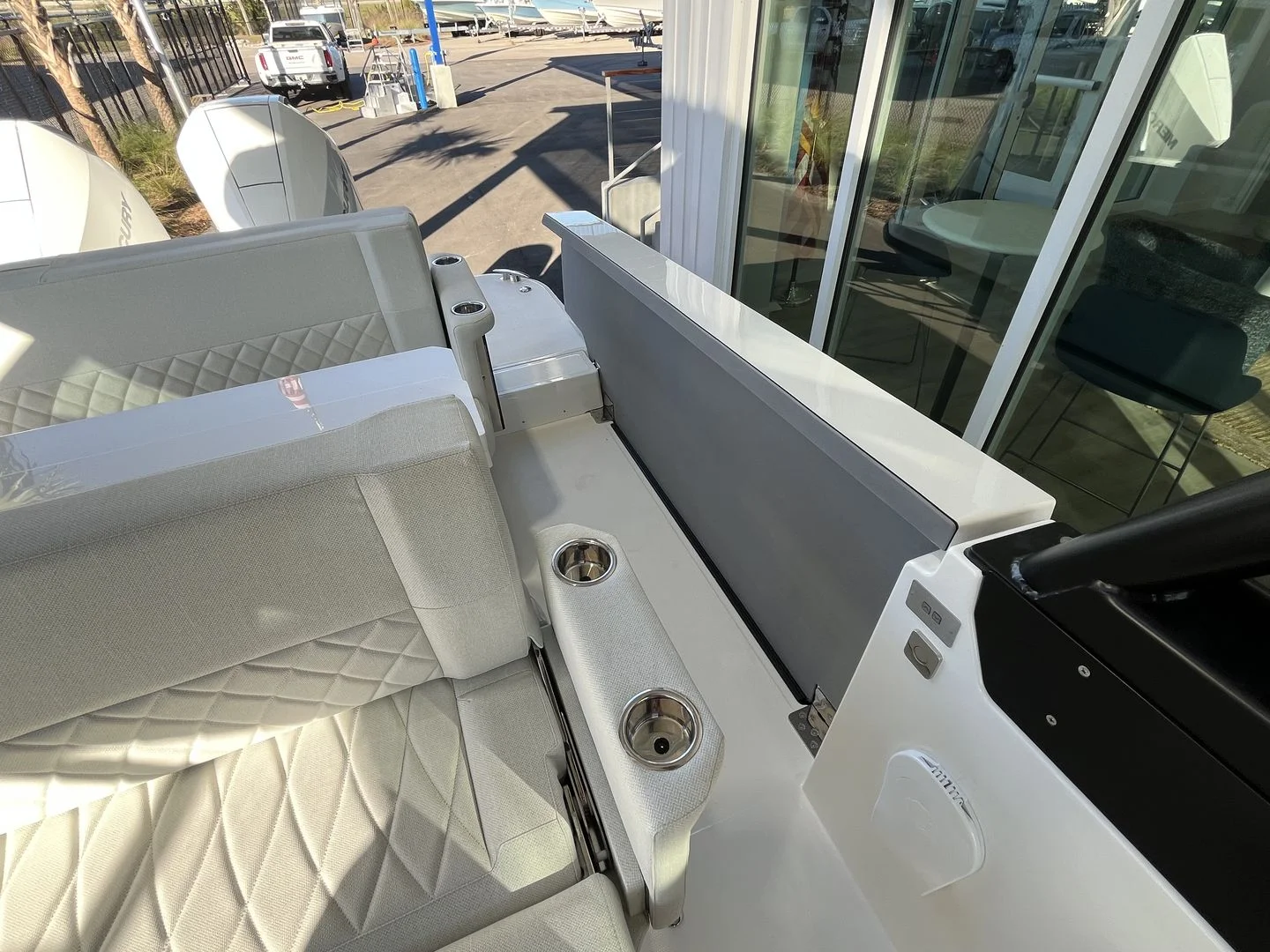 2026 Saxdor 320 GTO Image Thumbnail #21