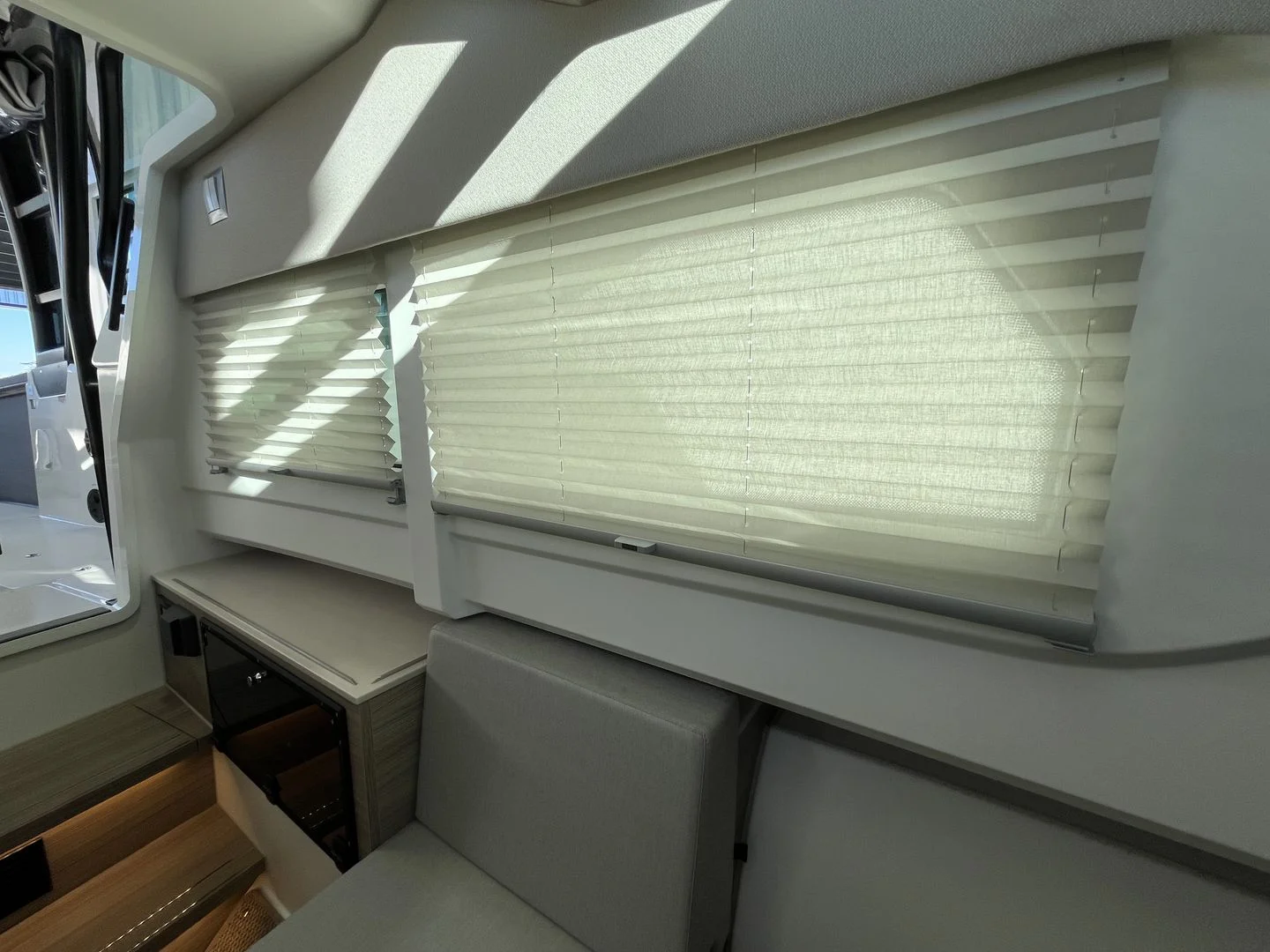 2026 Saxdor 320 GTO Image Thumbnail #36