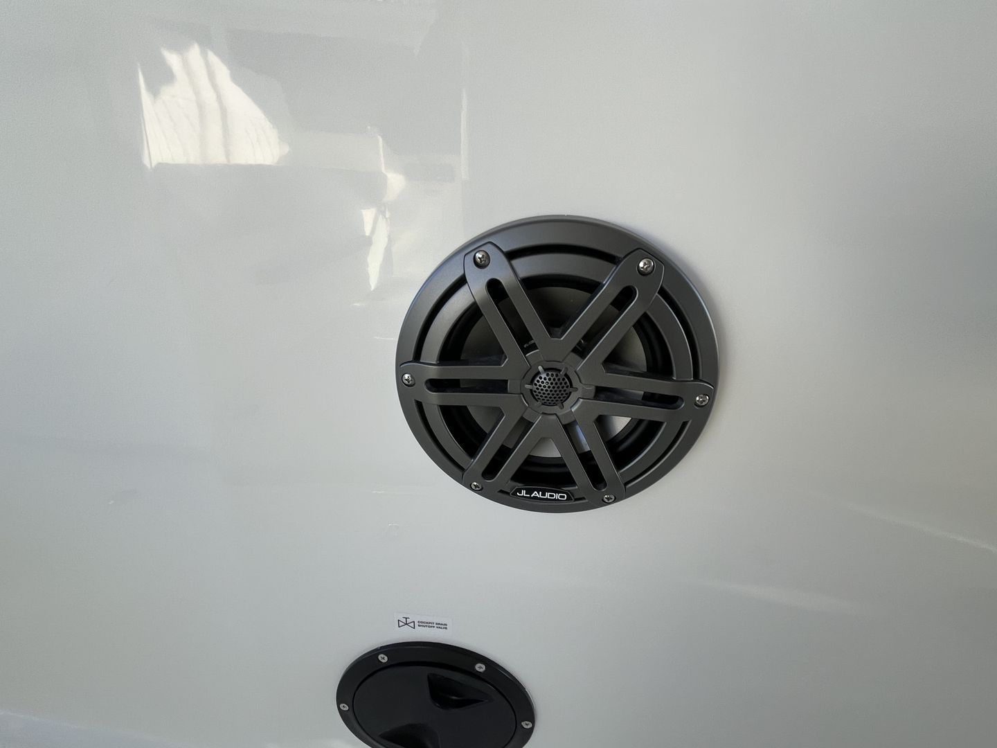 2026 Saxdor 320 GTO Image Thumbnail #20