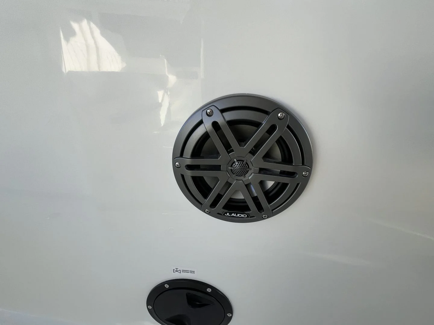 2026 Saxdor 320 GTO Image Thumbnail #20