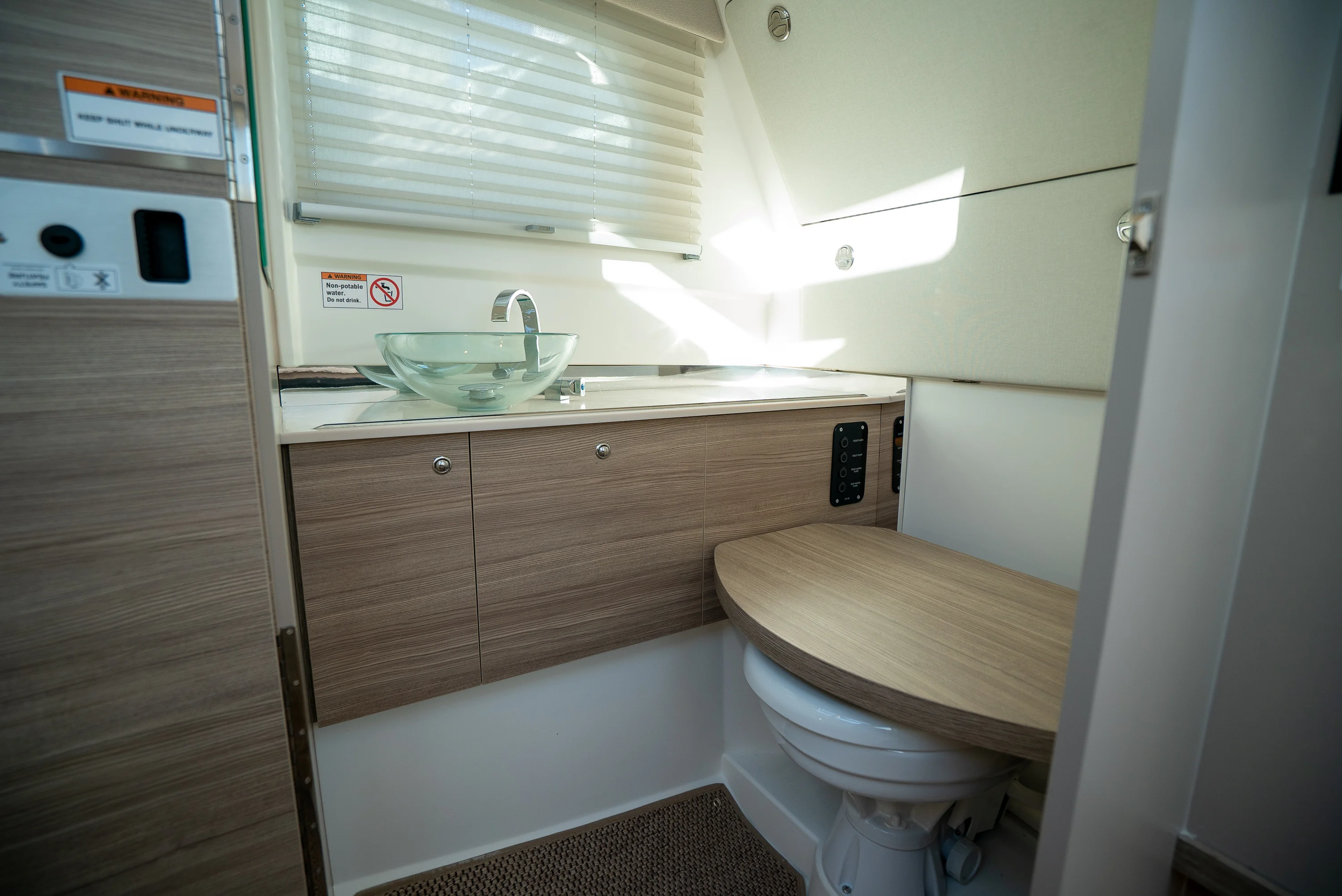 2026 Saxdor 320 GTO Image Thumbnail #19