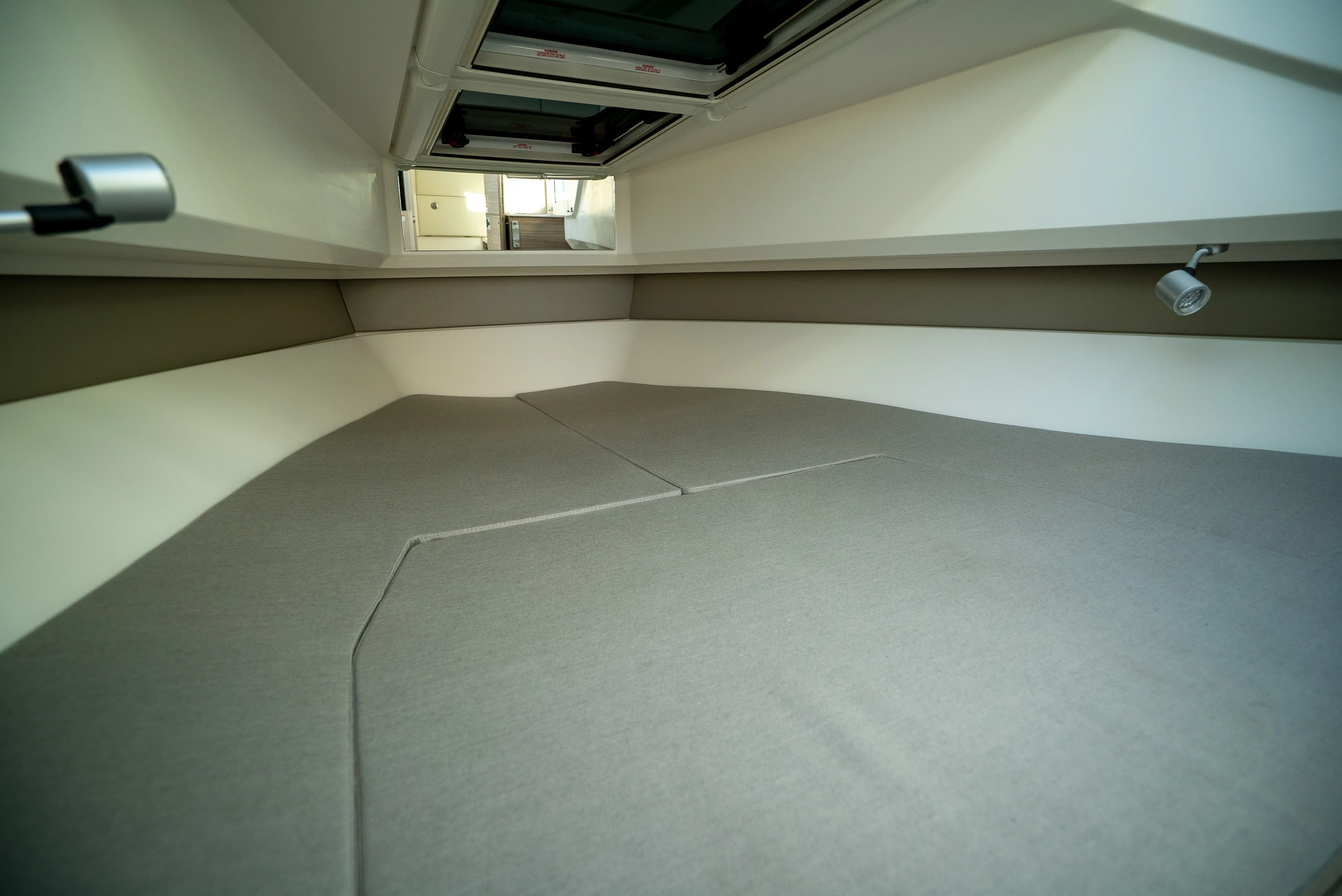 2026 Saxdor 320 GTO Image Thumbnail #20