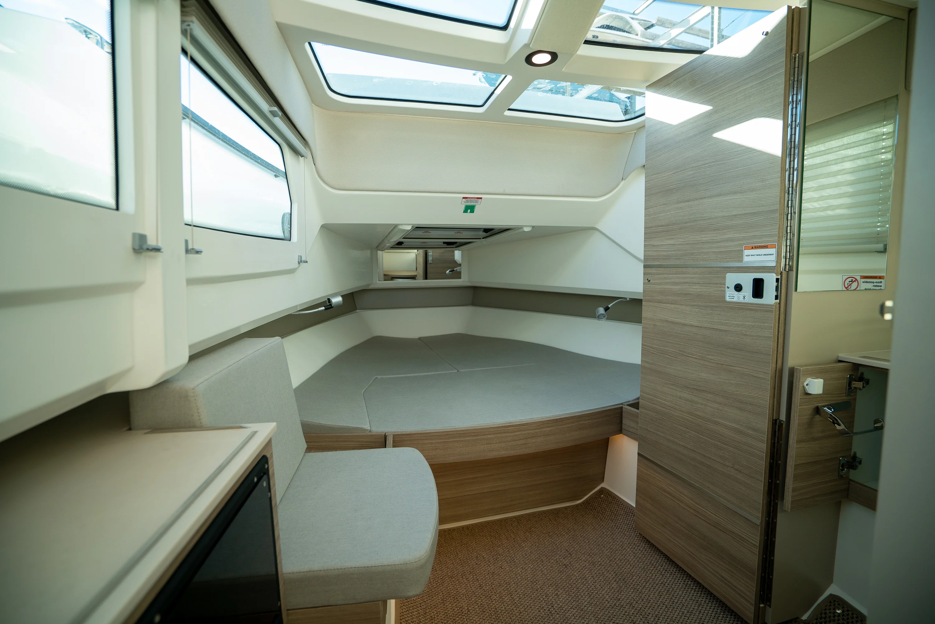 2026 Saxdor 320 GTO Image Thumbnail #18