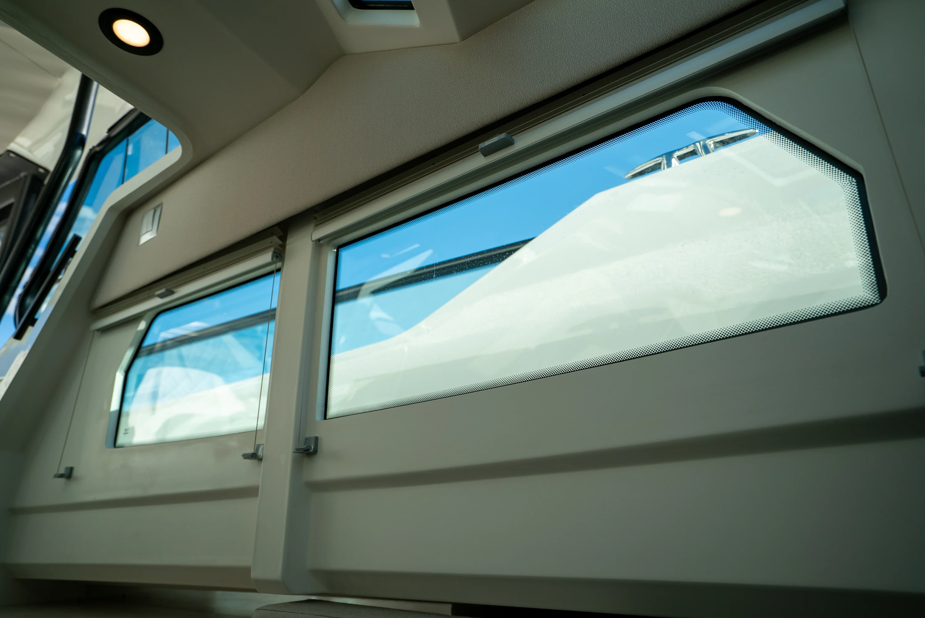 2026 Saxdor 320 GTO Image Thumbnail #24