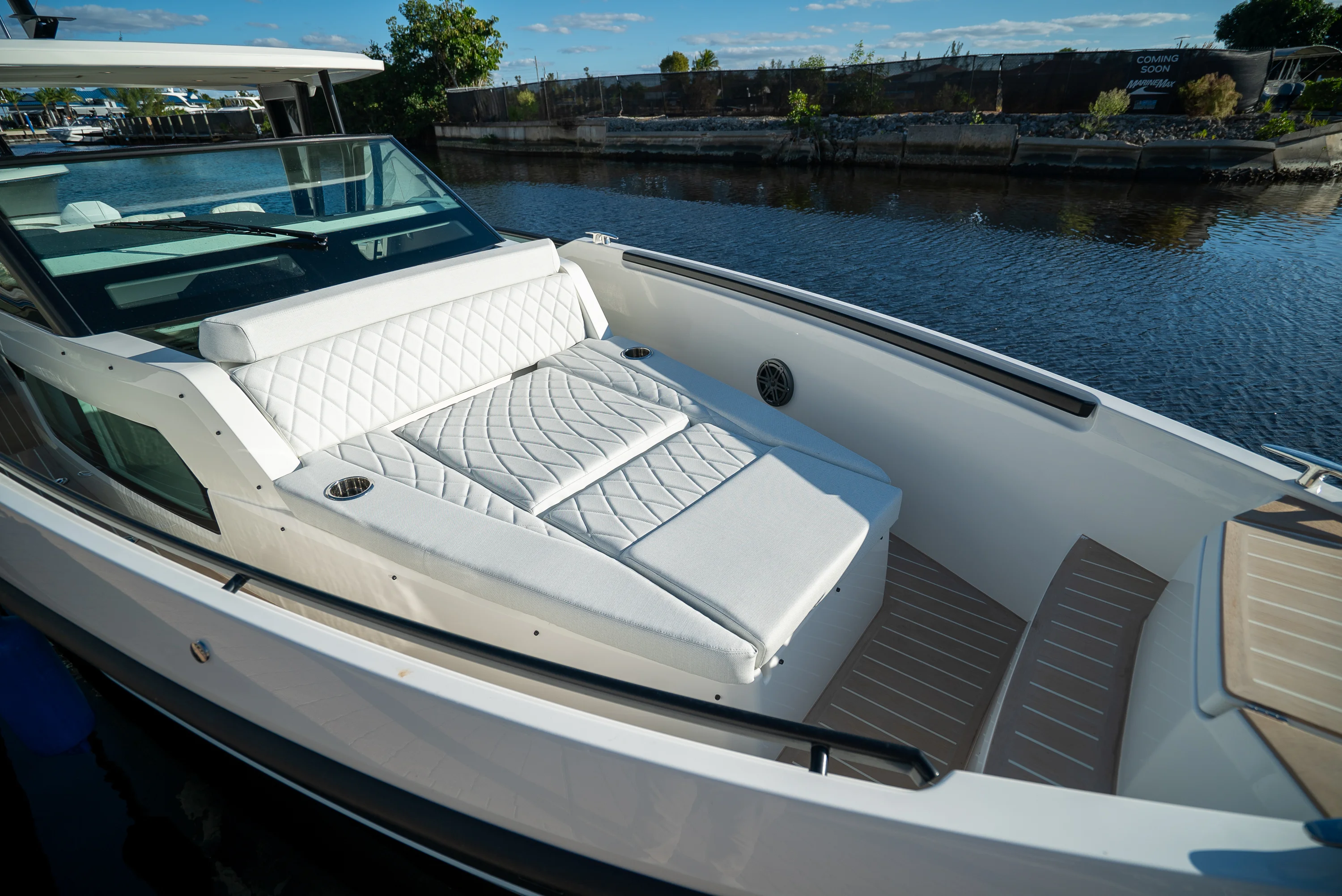 2026 Saxdor 320 GTO Image Thumbnail #27