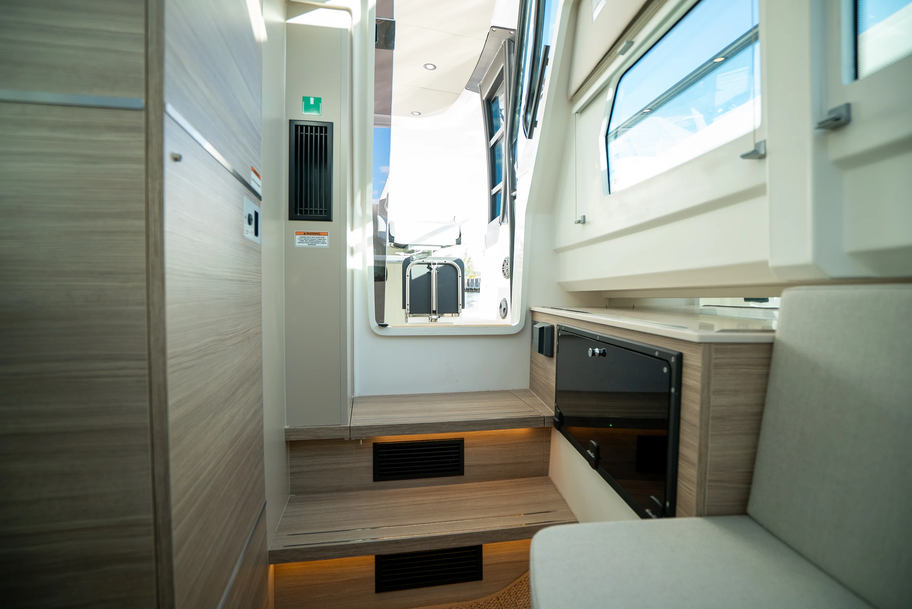 2026 Saxdor 320 GTO Image Thumbnail #21