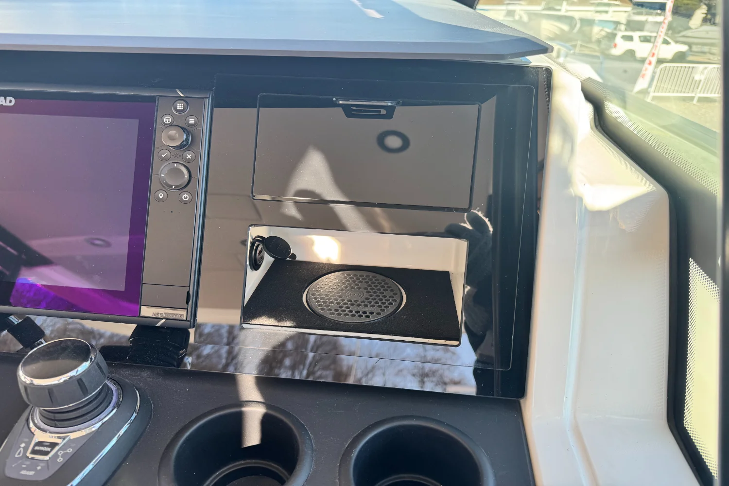 2026 Saxdor 320 GTO Image Thumbnail #34