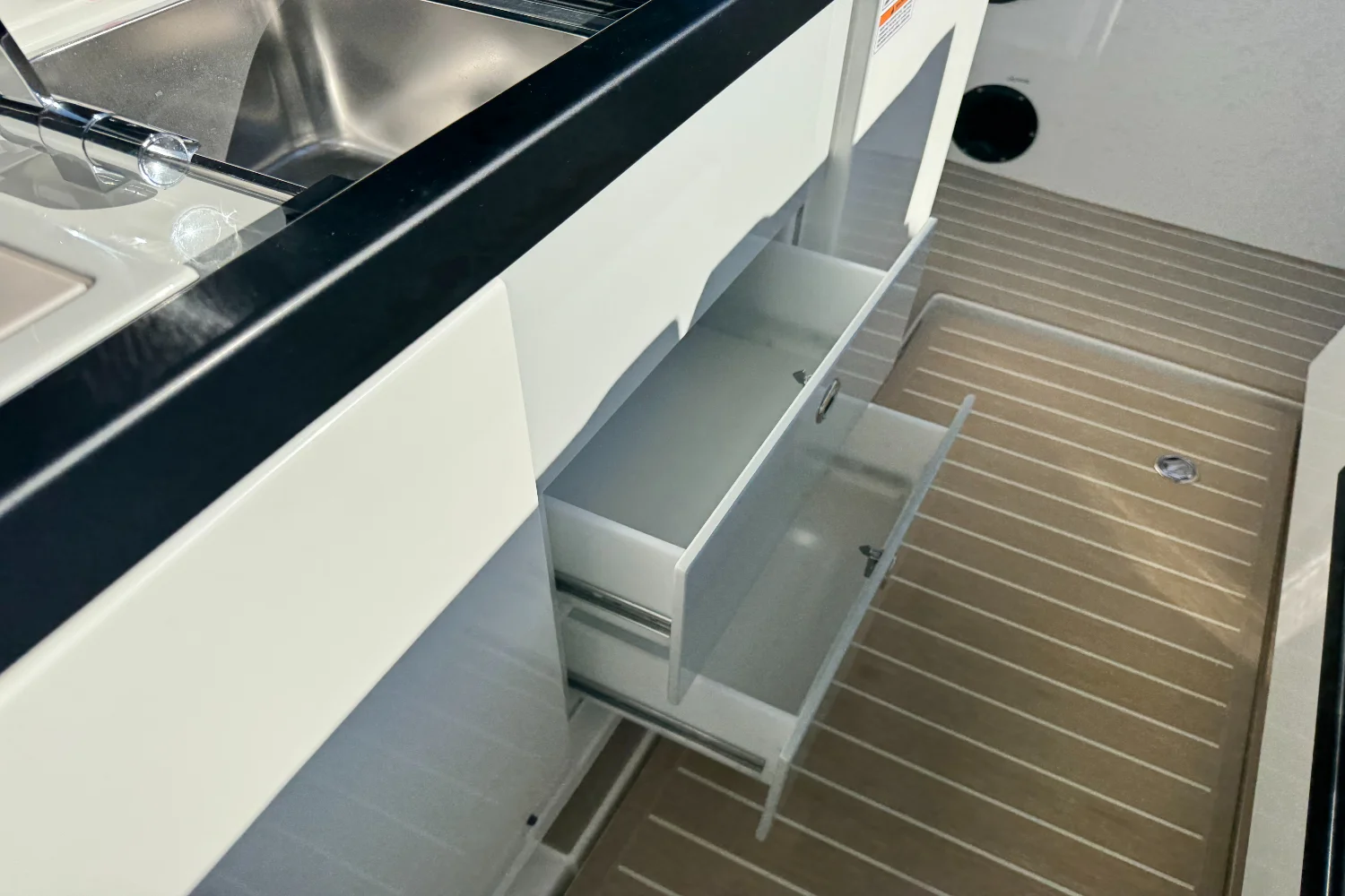 2026 Saxdor 320 GTO Image Thumbnail #19