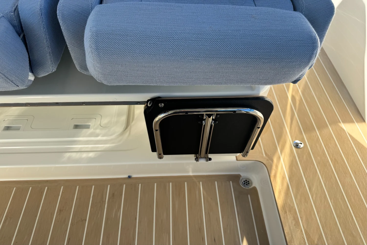 2026 Saxdor 320 GTO Image Thumbnail #35