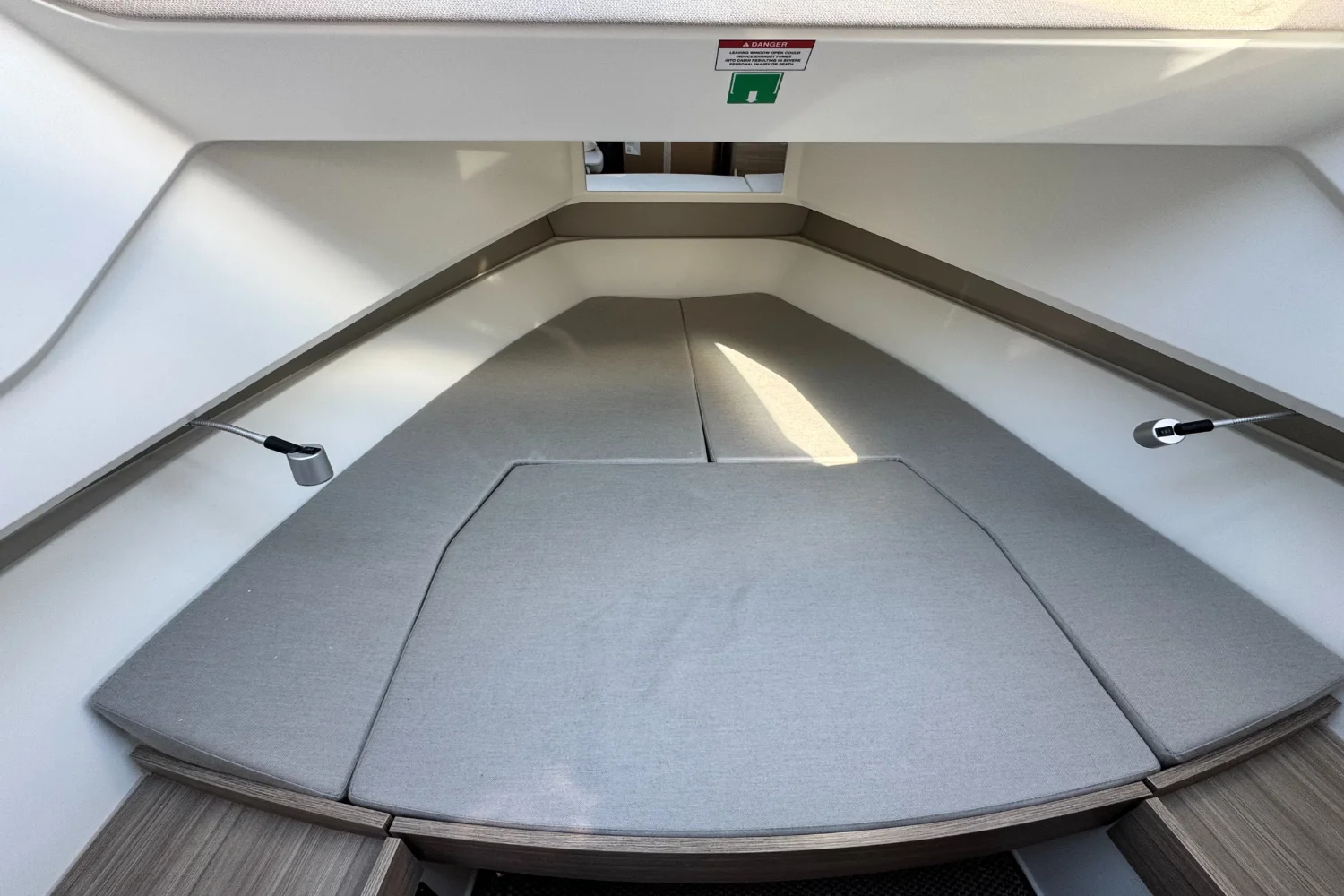 2026 Saxdor 320 GTO Image Thumbnail #41