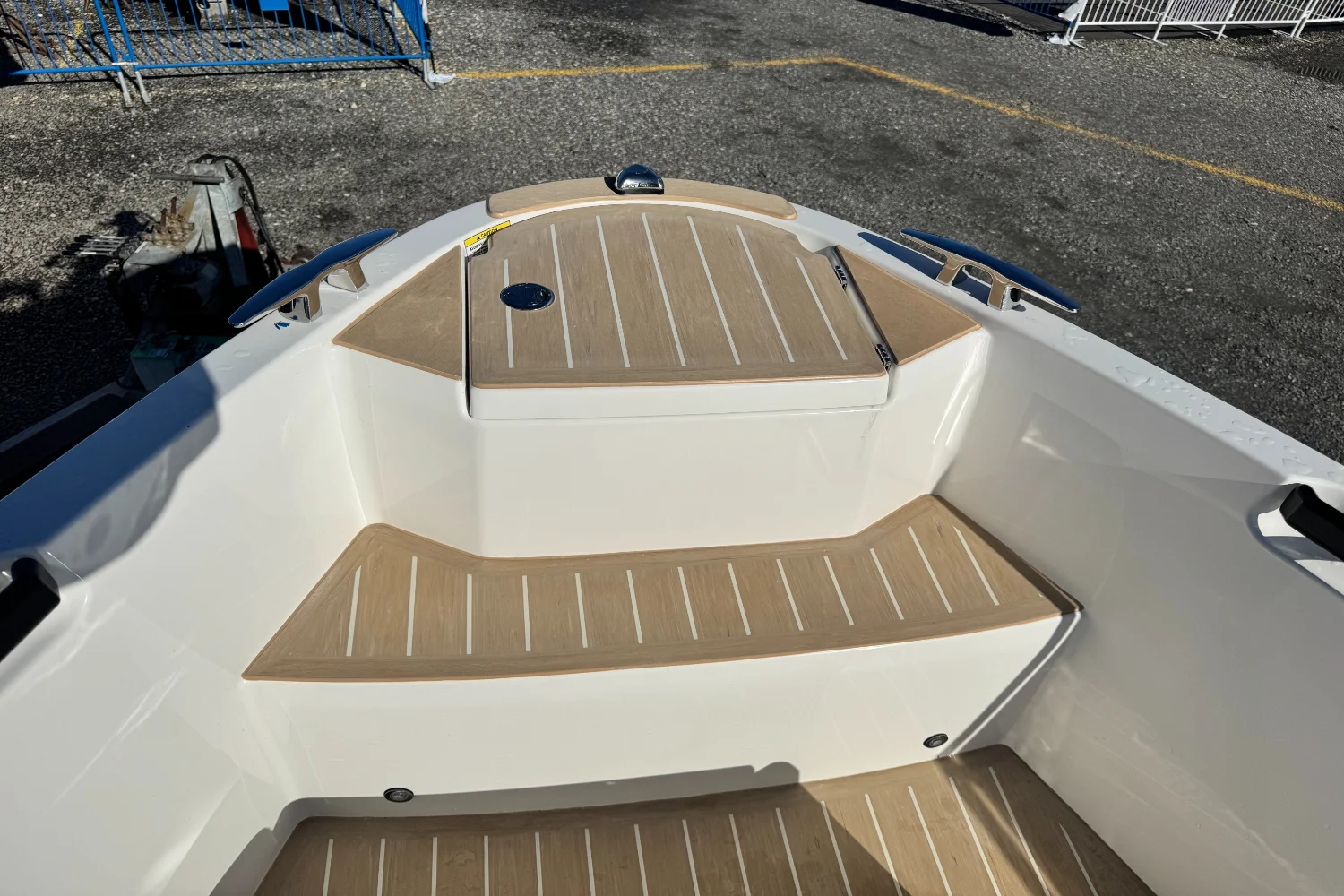 2026 Saxdor 320 GTO Image Thumbnail #53