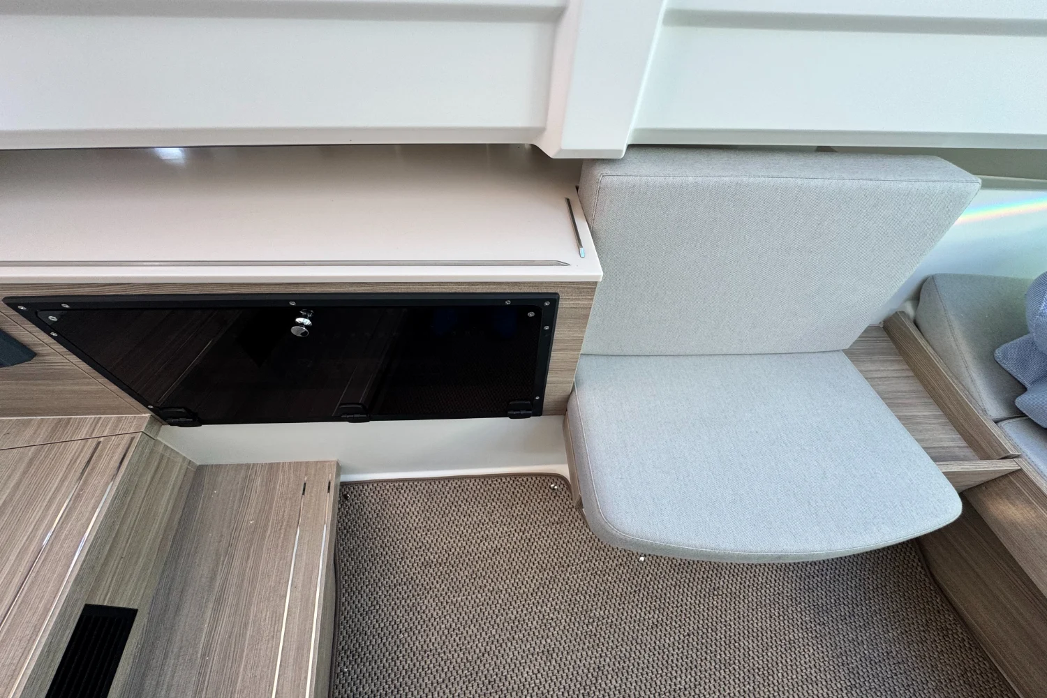 2026 Saxdor 320 GTO Image Thumbnail #39