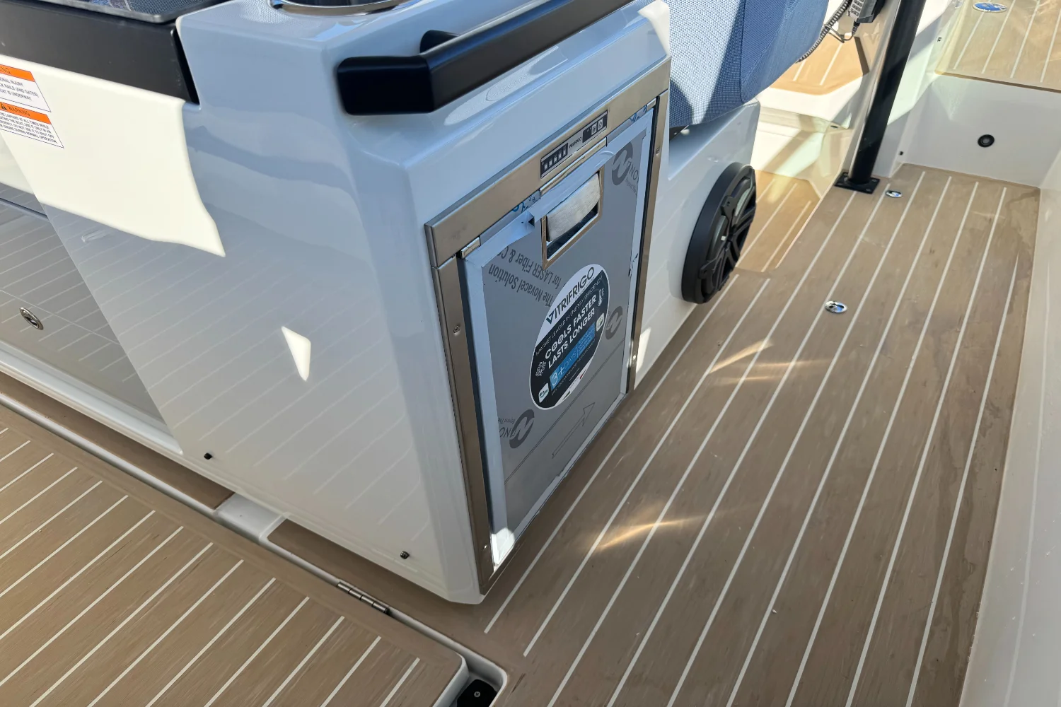 2026 Saxdor 320 GTO Image Thumbnail #20