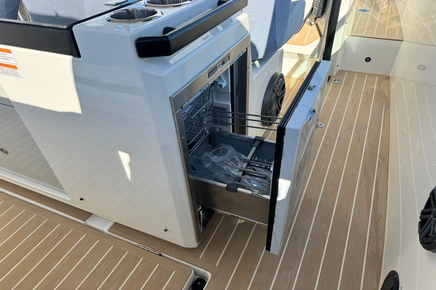 2026 Saxdor 320 GTO Image Thumbnail #21