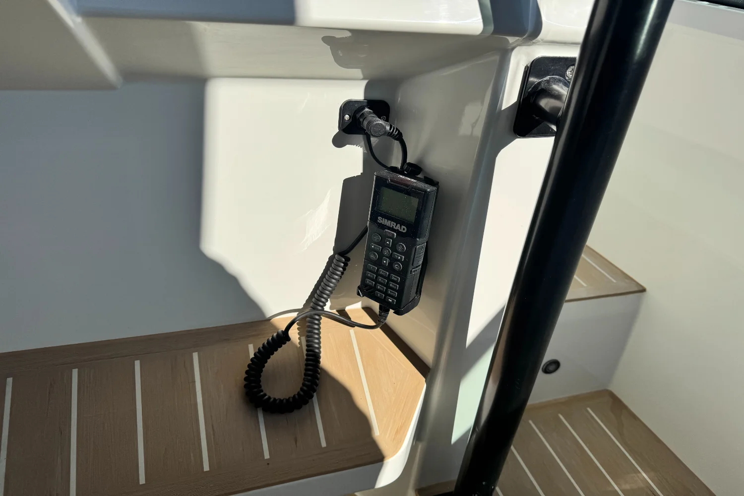 2026 Saxdor 320 GTO Image Thumbnail #33