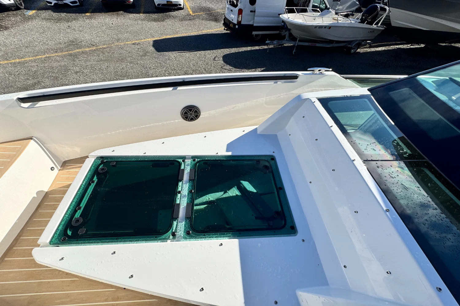 2026 Saxdor 320 GTO Image Thumbnail #50