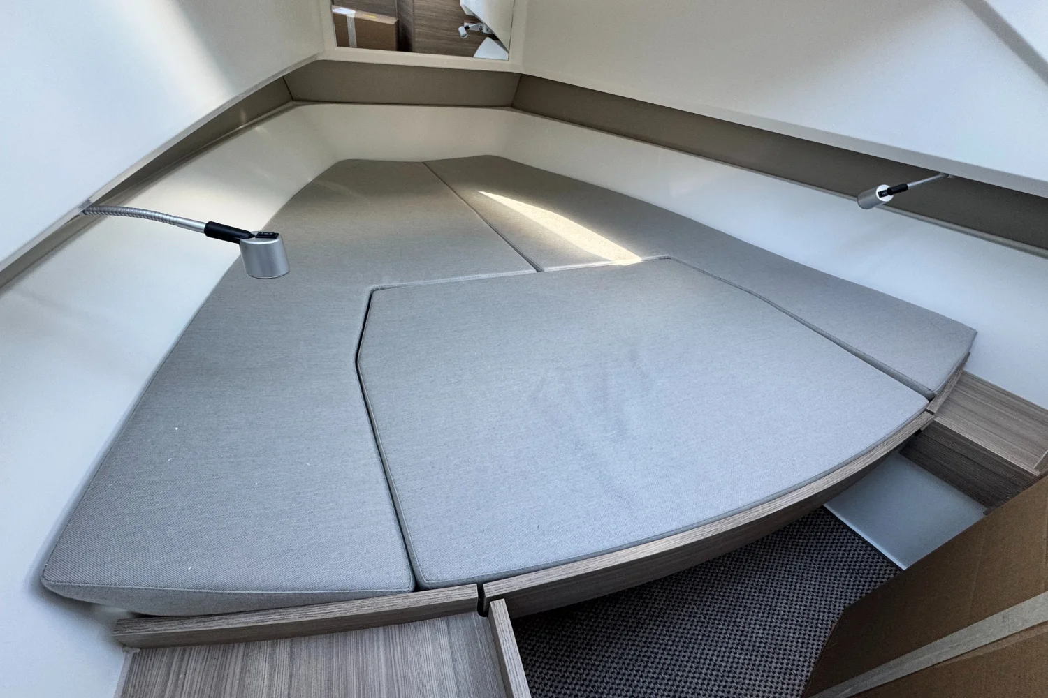 2026 Saxdor 320 GTO Image Thumbnail #42