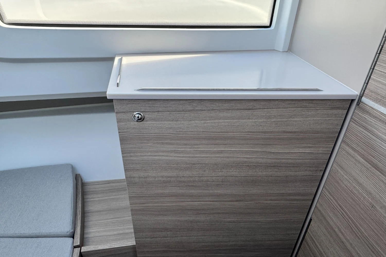 2026 Saxdor 320 GTO Image Thumbnail #45