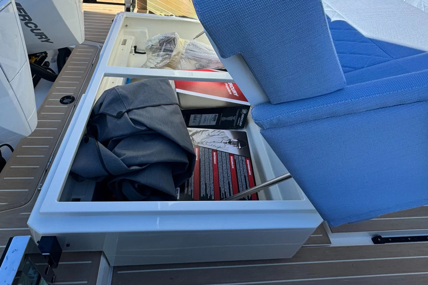 2026 Saxdor 320 GTO Image Thumbnail #6