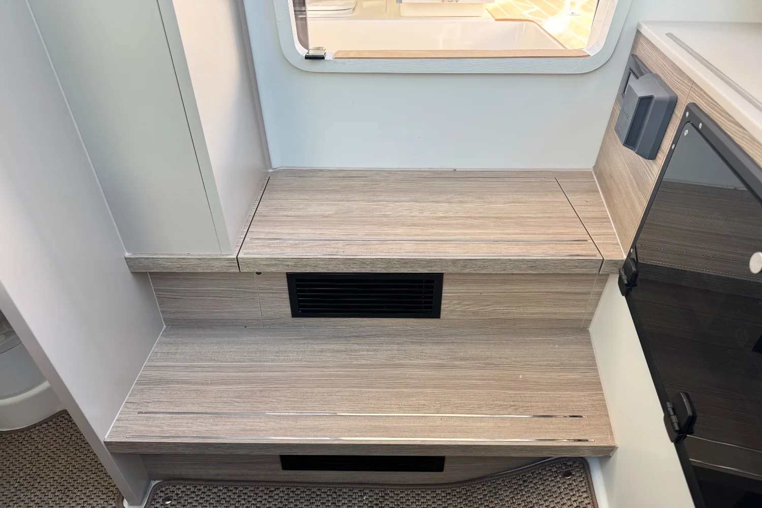 2026 Saxdor 320 GTO Image Thumbnail #37