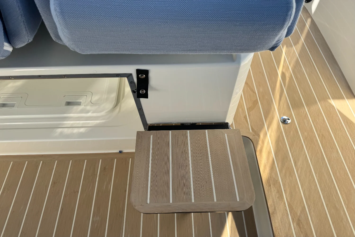 2026 Saxdor 320 GTO Image Thumbnail #36