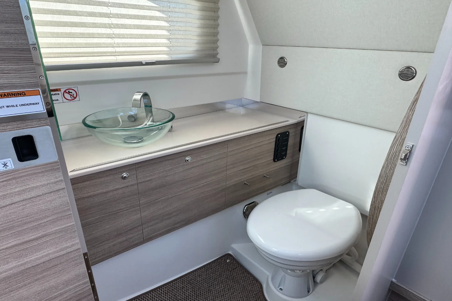 2026 Saxdor 320 GTO Image Thumbnail #46