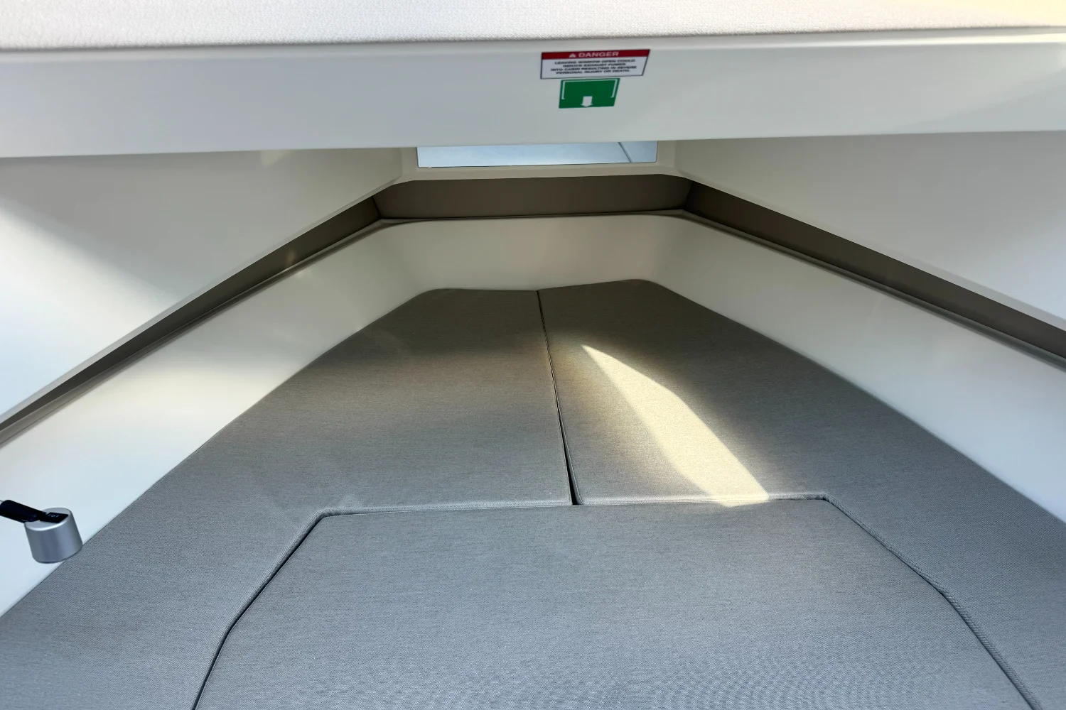 2026 Saxdor 320 GTO Image Thumbnail #43