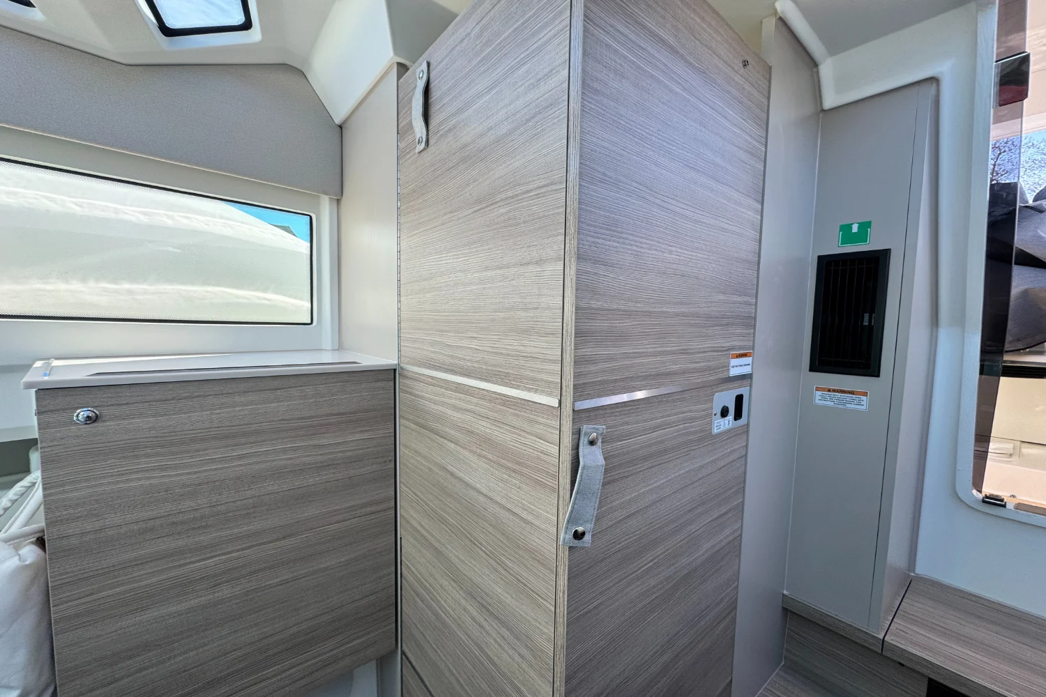 2026 Saxdor 320 GTO Image Thumbnail #44