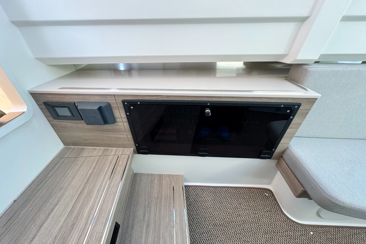 2026 Saxdor 320 GTO Image Thumbnail #38