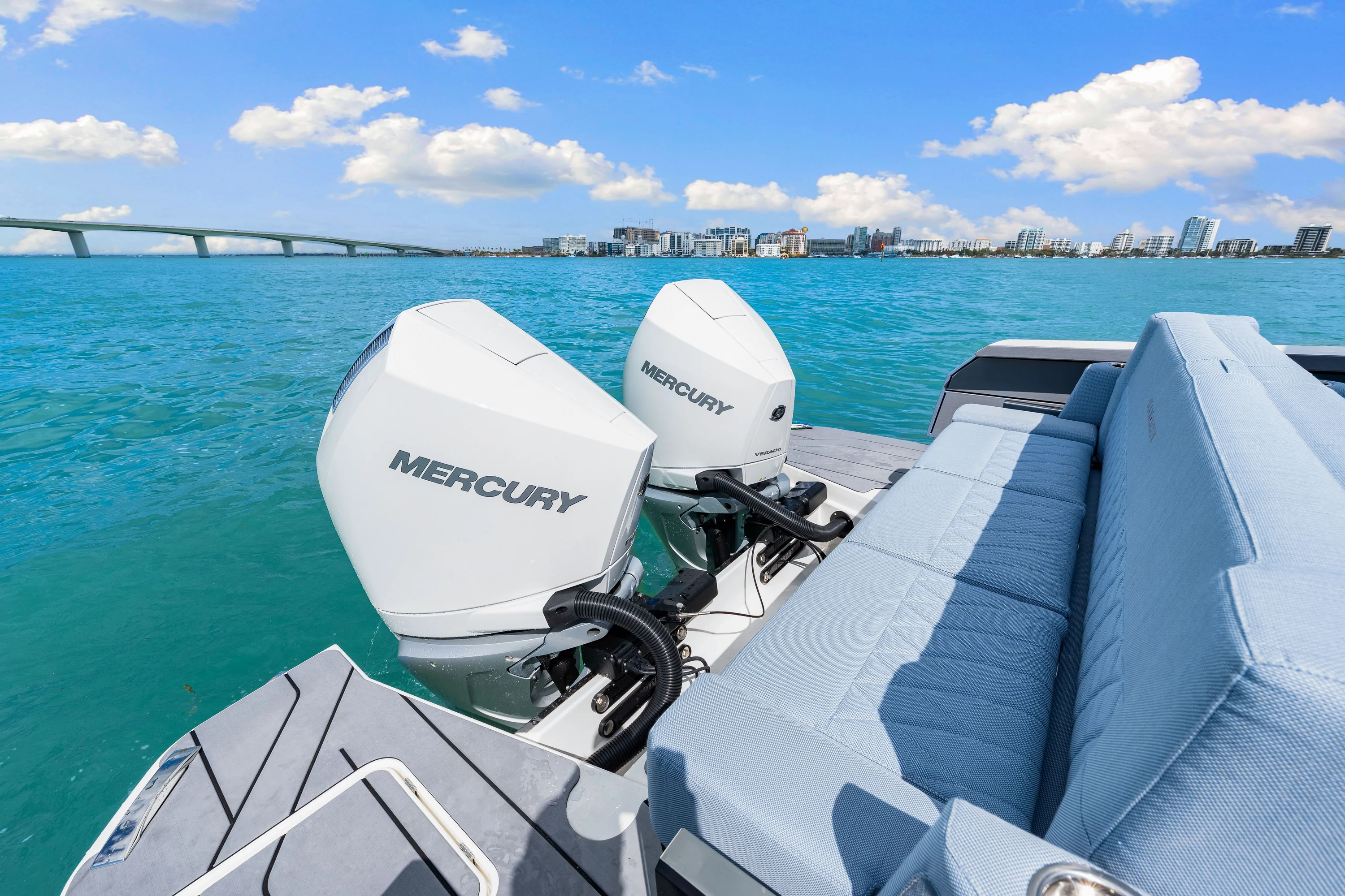 2026 Saxdor 320 GTO Image Thumbnail #39