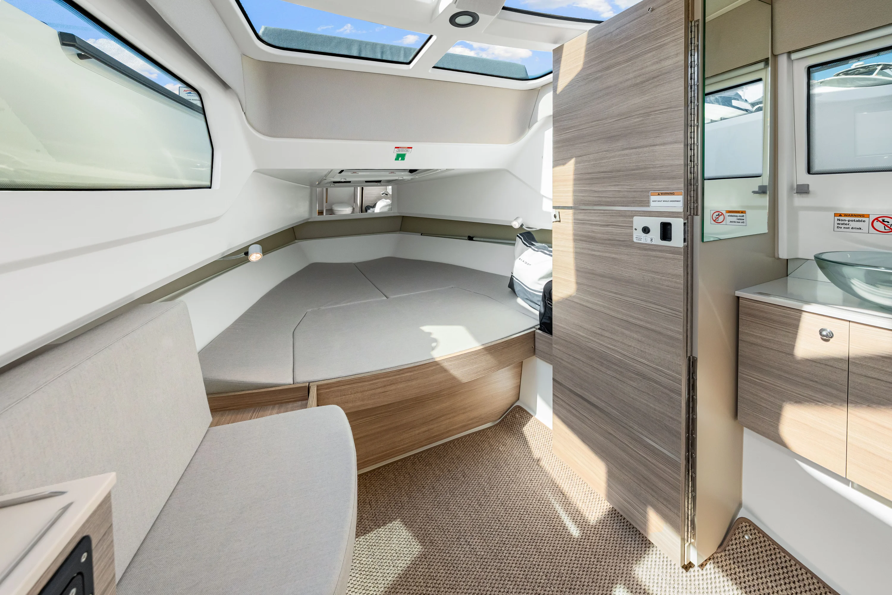 2026 Saxdor 320 GTO Image Thumbnail #90