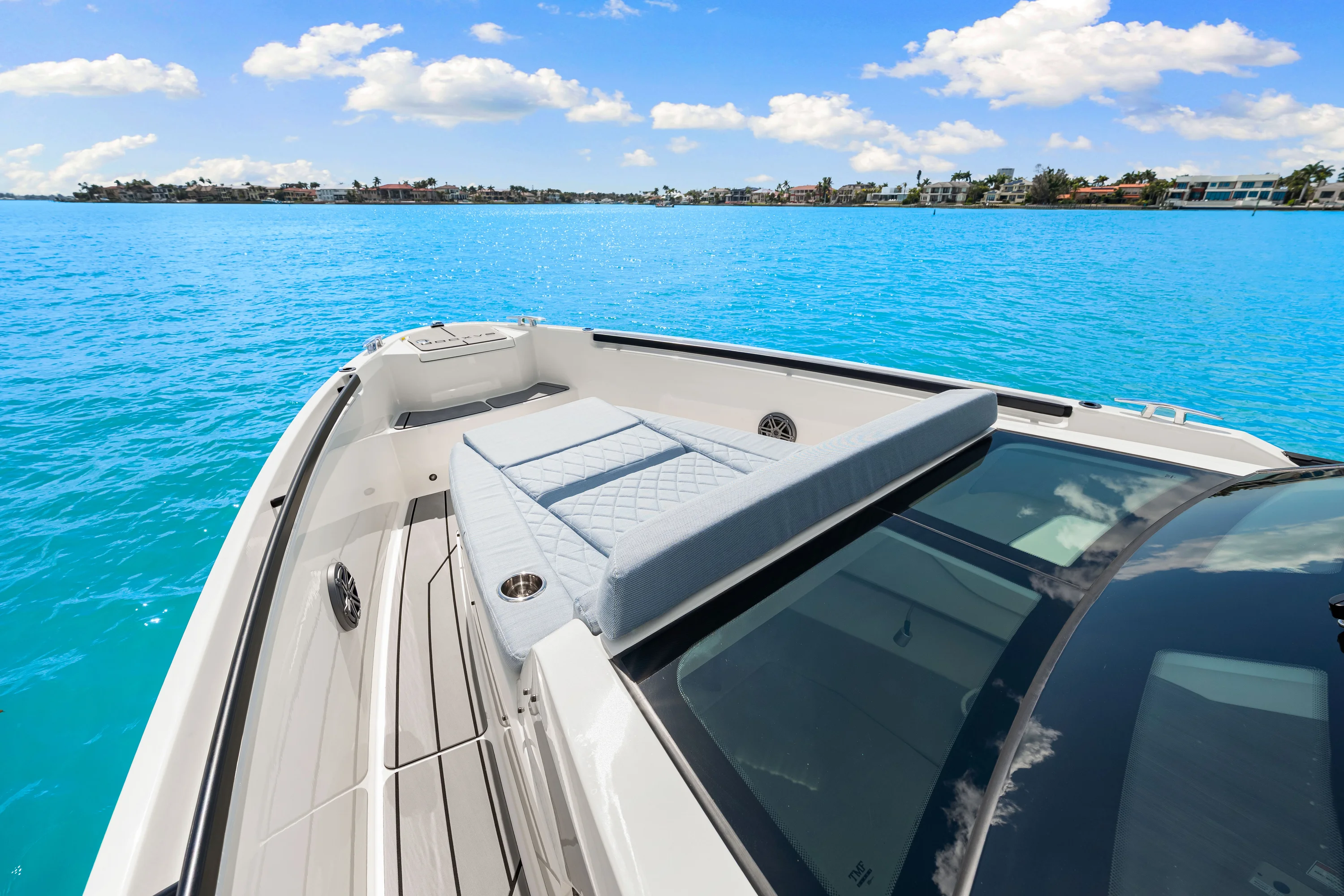 2026 Saxdor 320 GTO Image Thumbnail #15