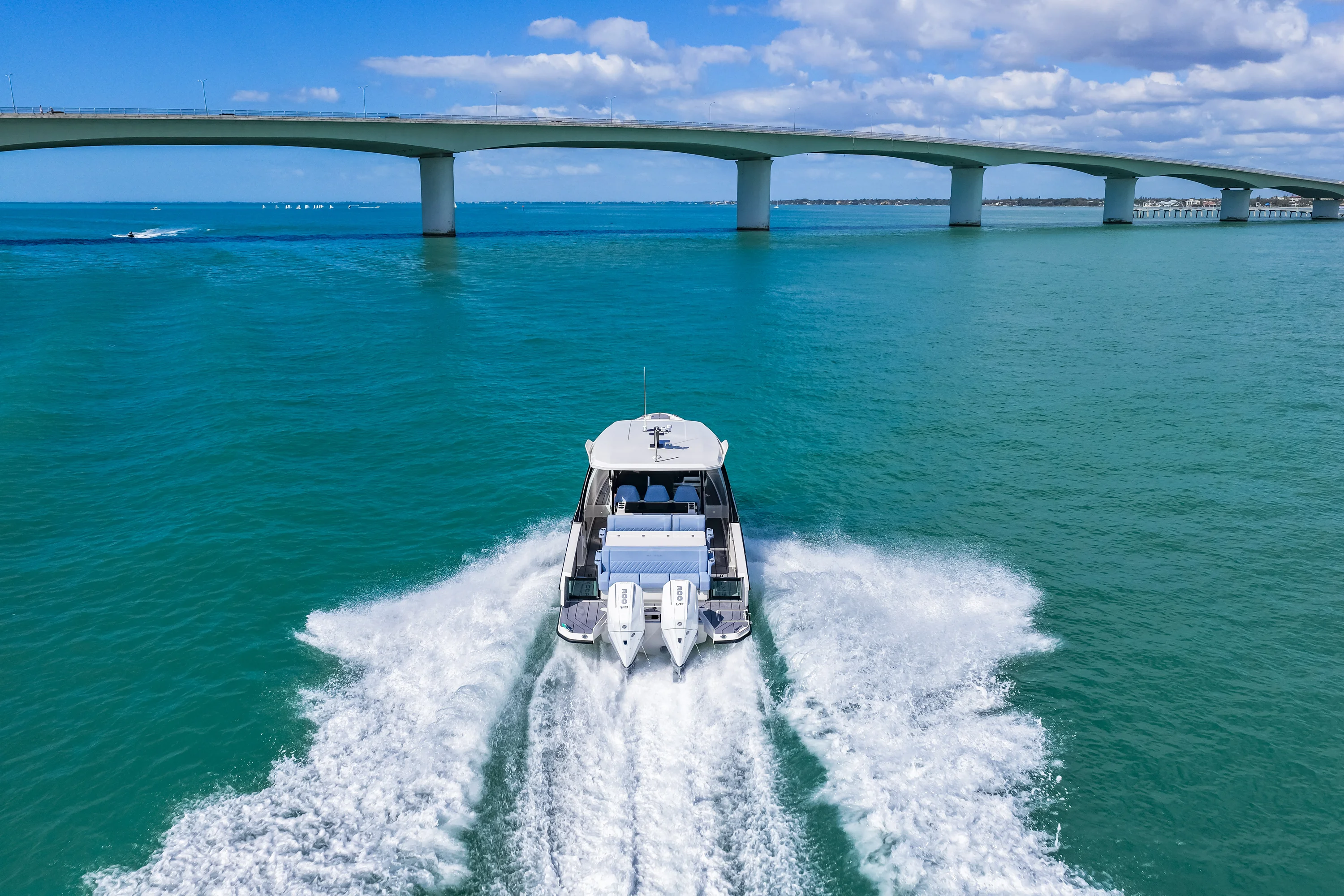 2026 Saxdor 320 GTO Image Thumbnail #62