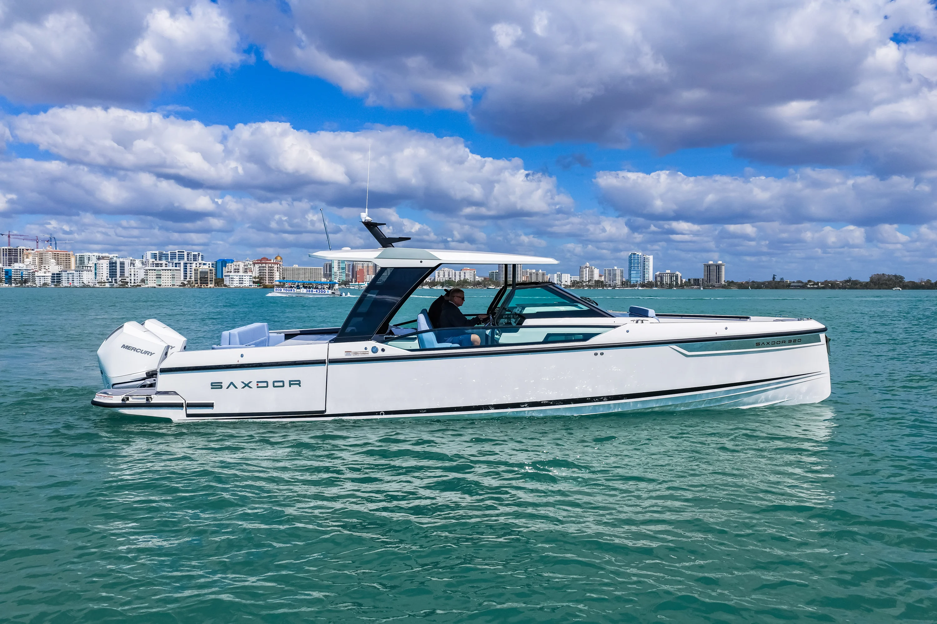 2026 Saxdor 320 GTO Image Thumbnail #76