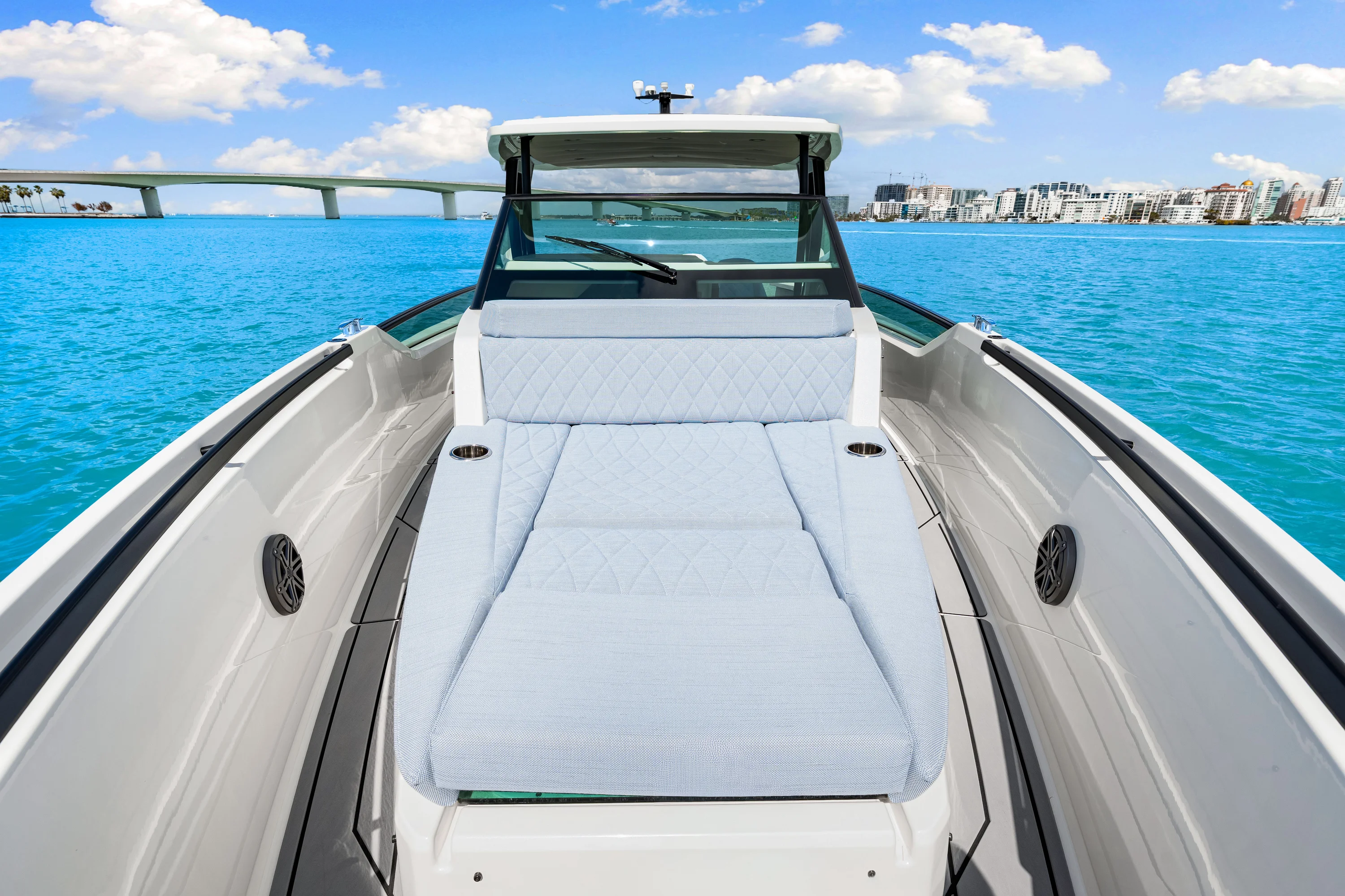 2026 Saxdor 320 GTO Image Thumbnail #18