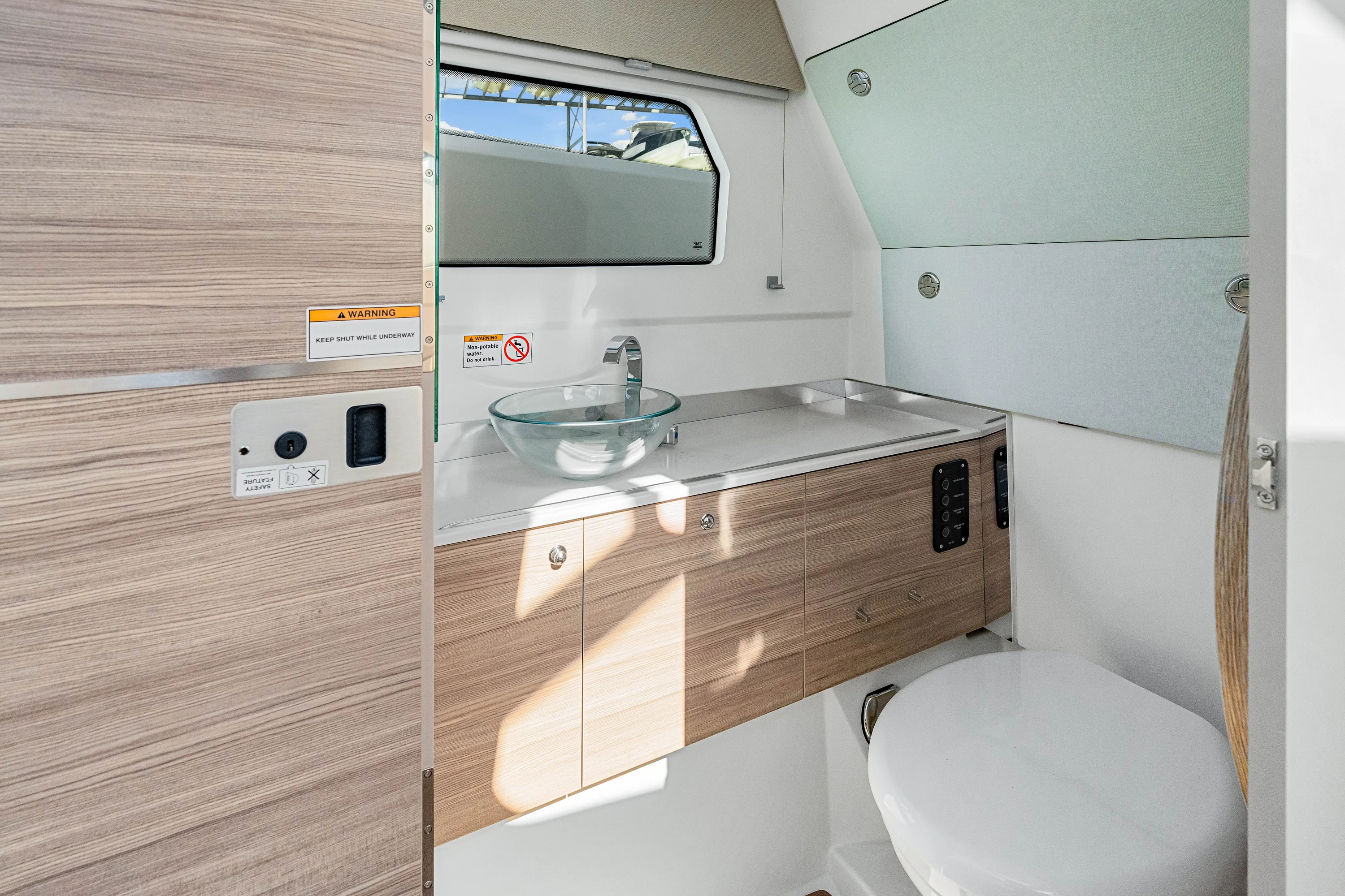 2026 Saxdor 320 GTO Image Thumbnail #93