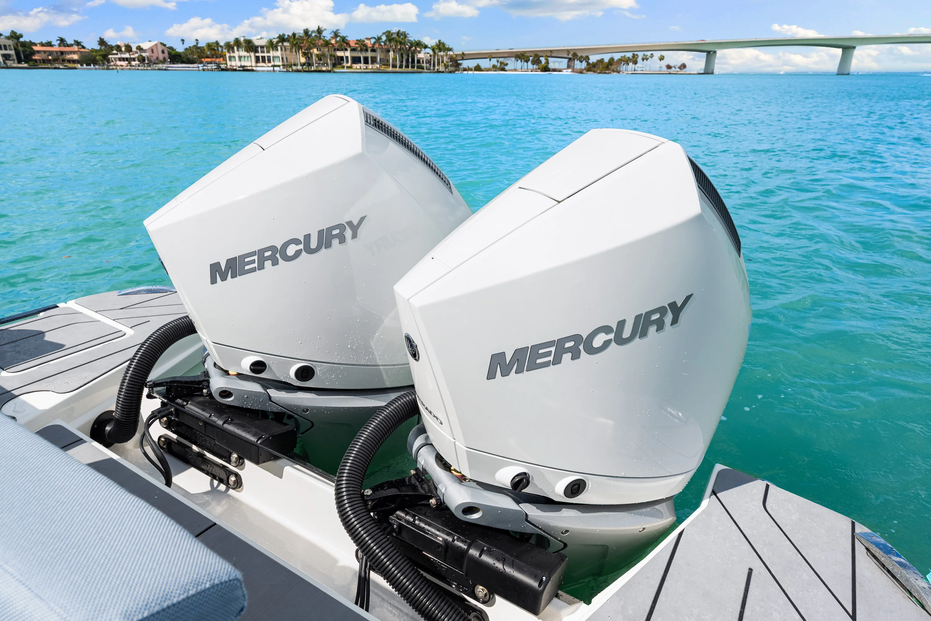 2026 Saxdor 320 GTO Image Thumbnail #40