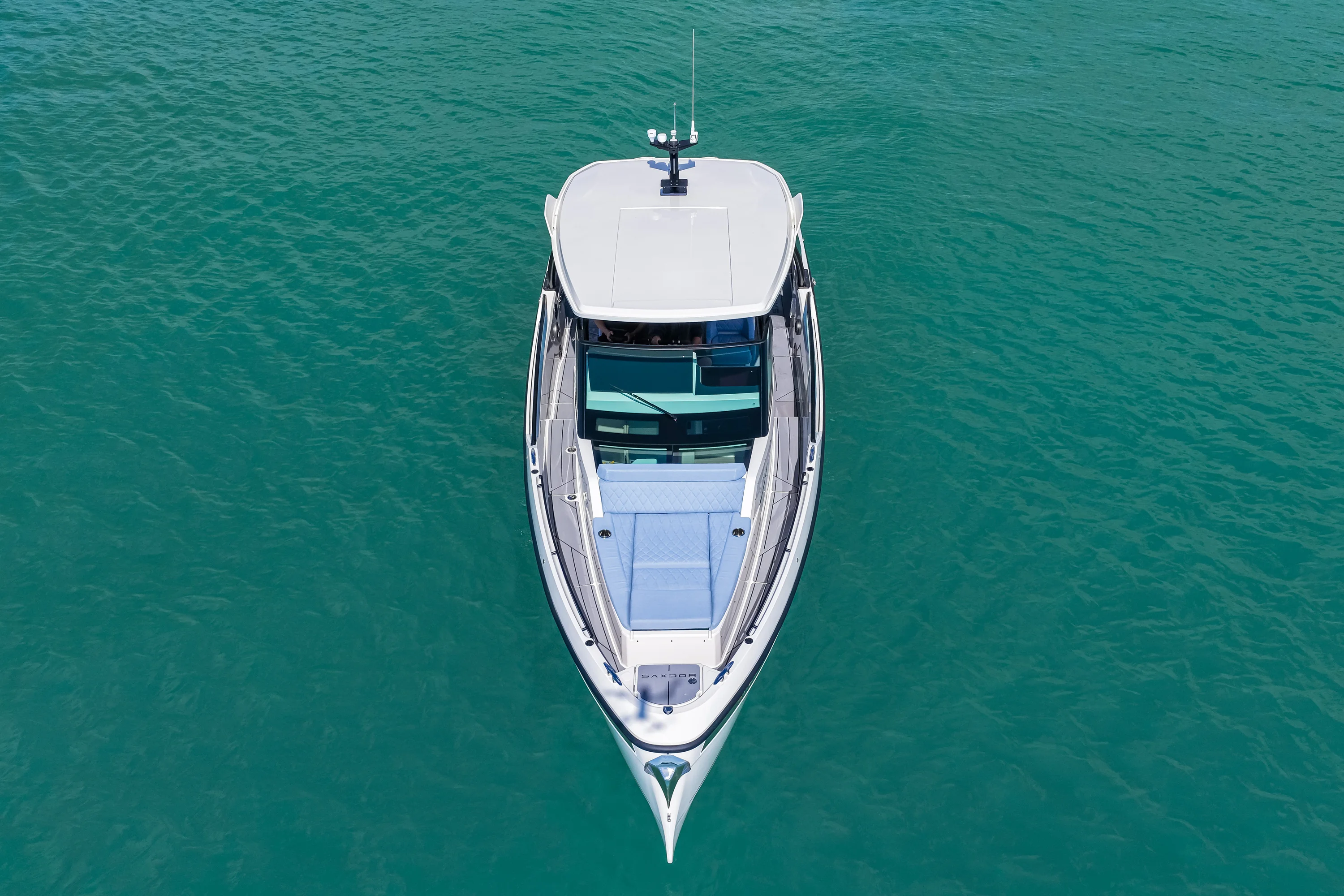 2026 Saxdor 320 GTO Image Thumbnail #74