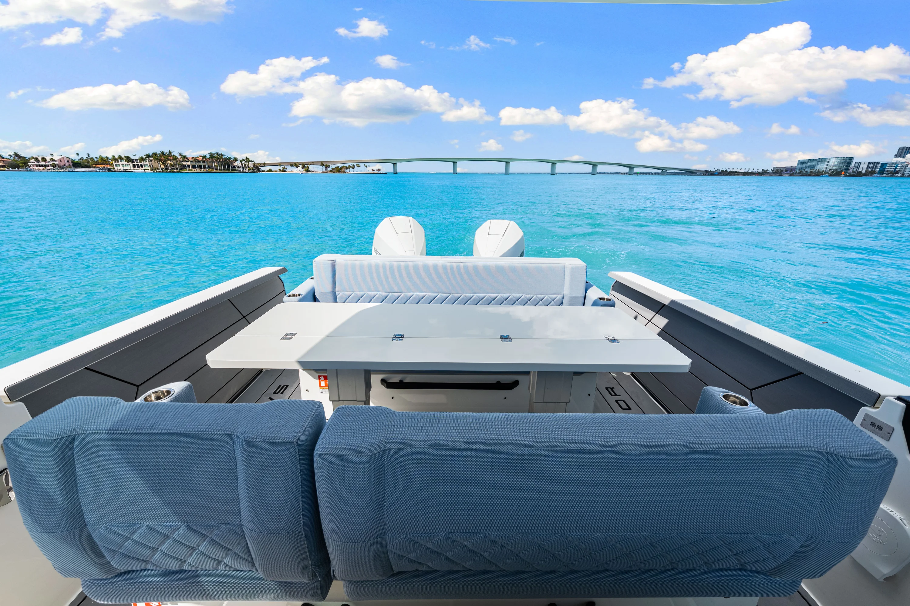 2026 Saxdor 320 GTO Image Thumbnail #42