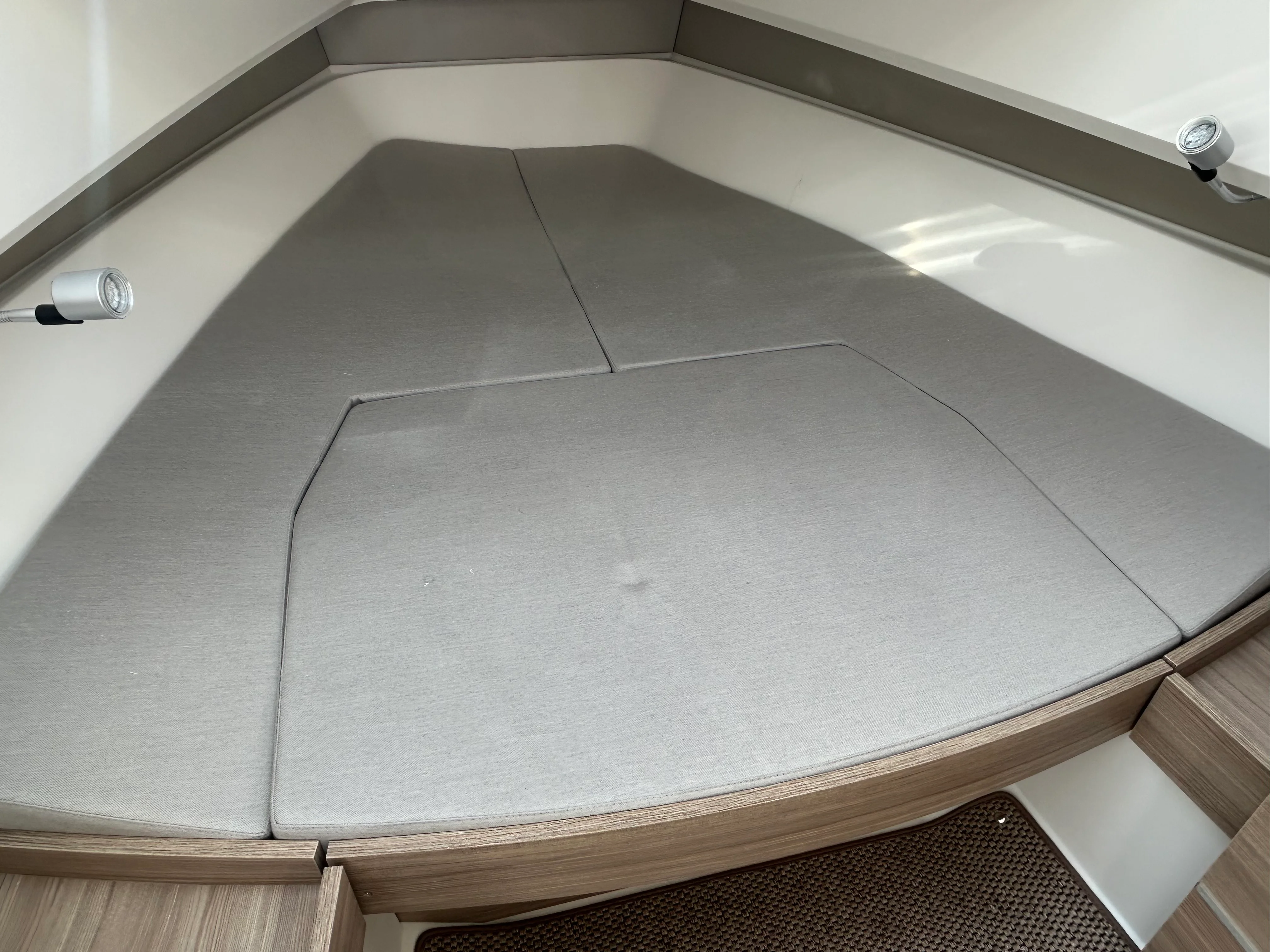 2026 Saxdor 320 GTO Image Thumbnail #22