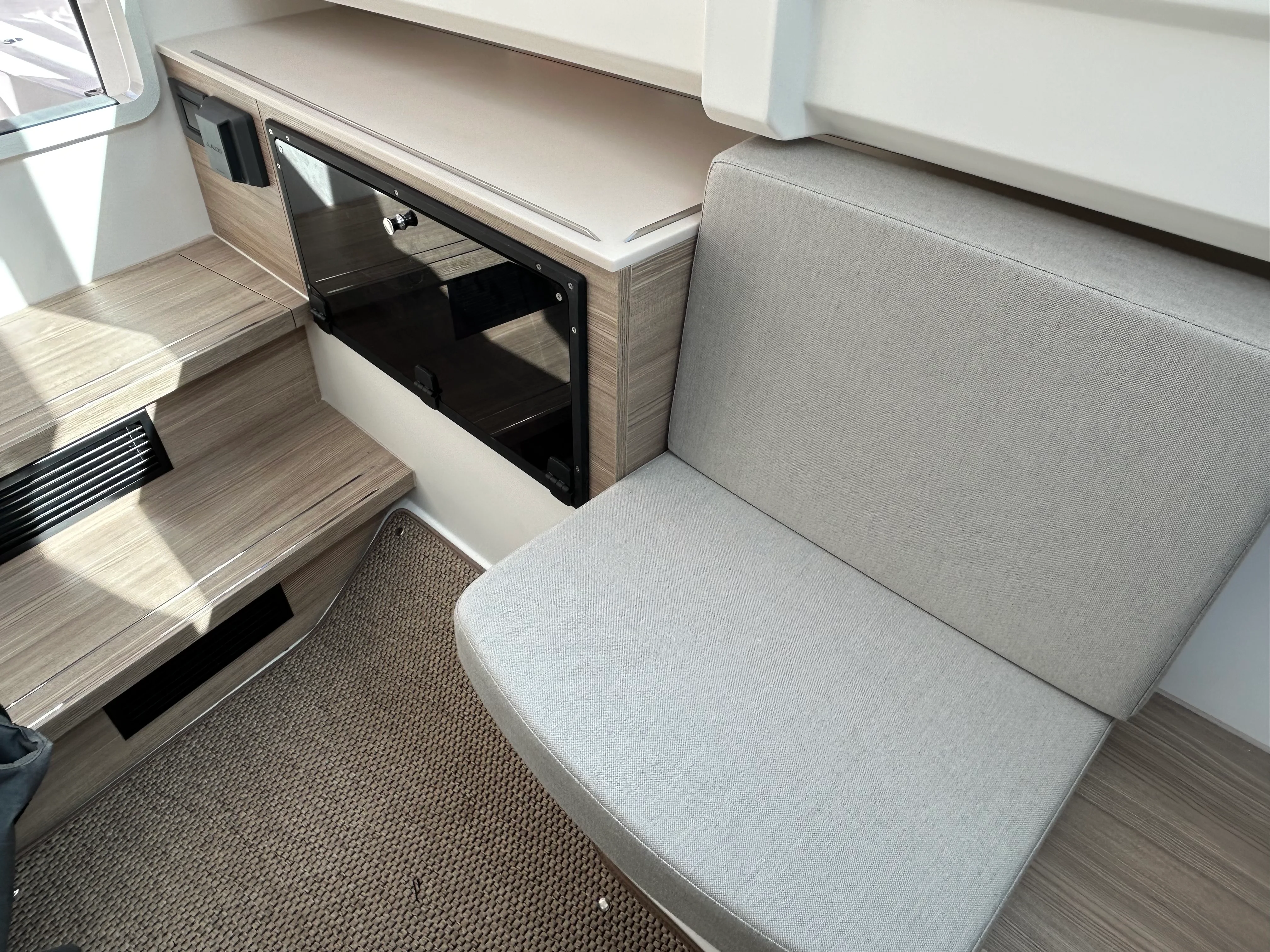 2026 Saxdor 320 GTO Image Thumbnail #23